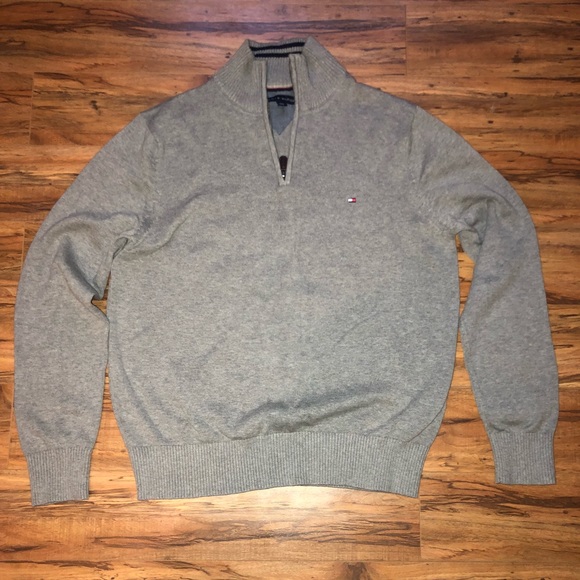 Tommy Hilfiger Other - Tommy Hilfiger Quarter zip
